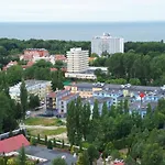 Al-Dom Apartamenty Apartament 103