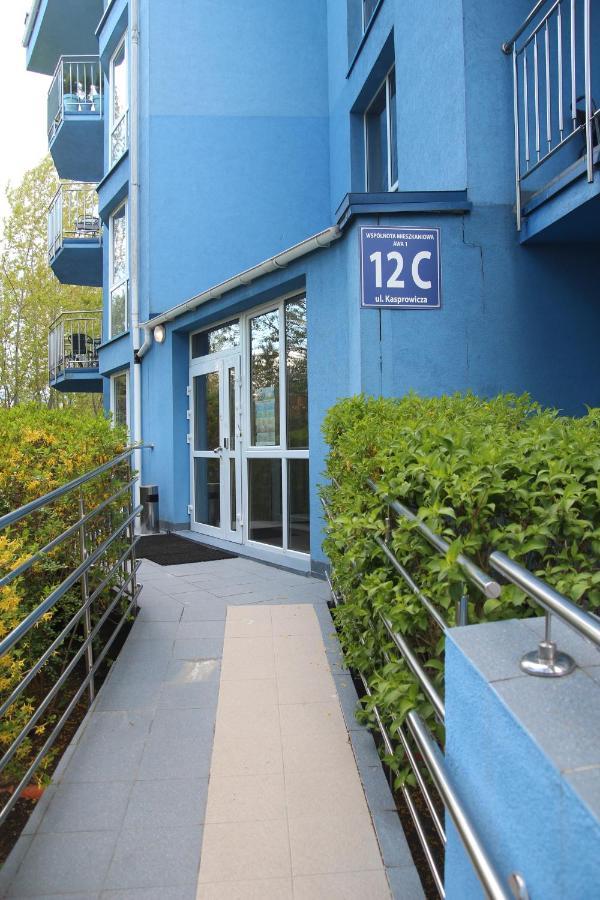 Al-dom 103 Apartament