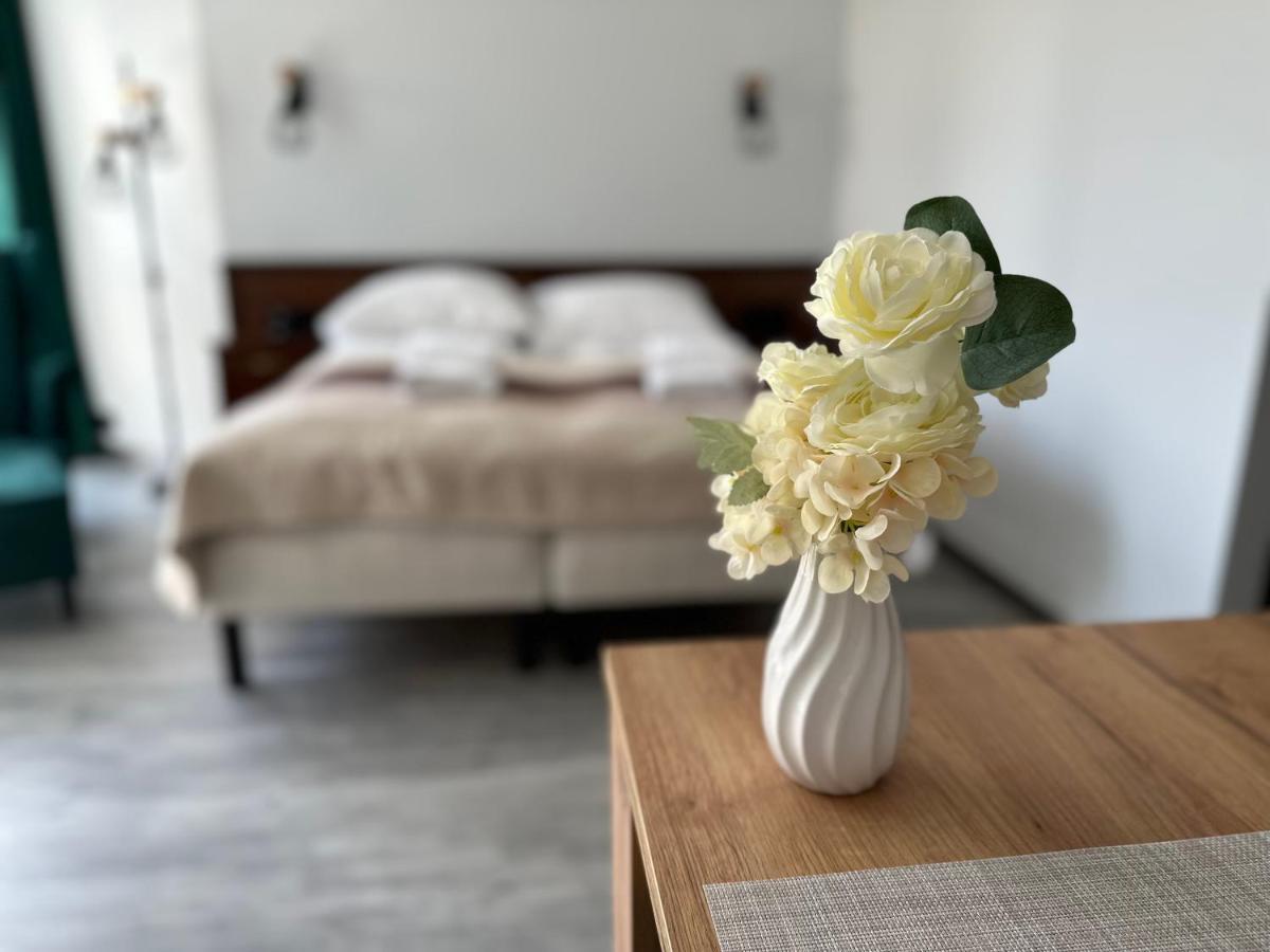 Al-dom 103 Apartament Kołobrzeg