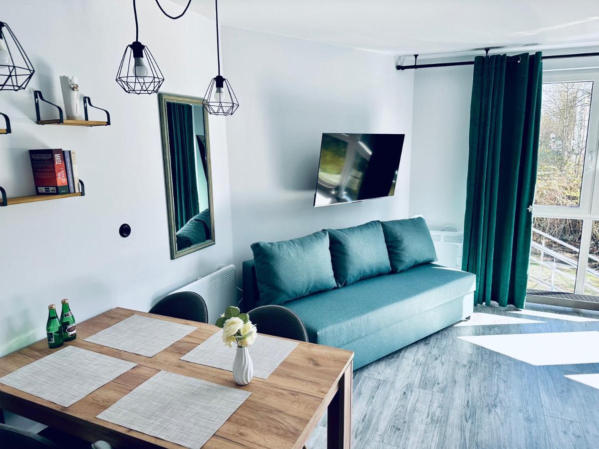Al-dom 103 Apartament Kołobrzeg