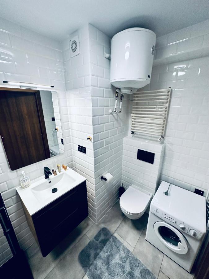 Apartament Al-dom 103