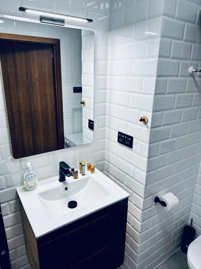 Apartament Al-dom 103