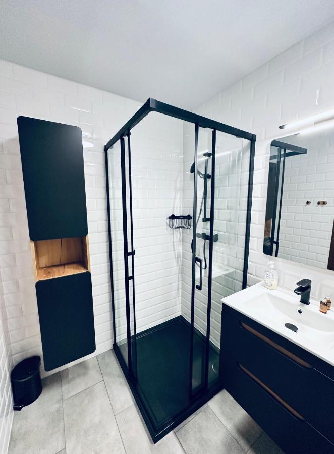 Al-dom 103 Apartament Kołobrzeg