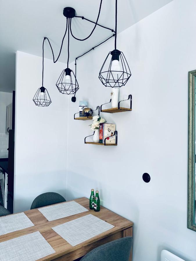 Apartment Al-dom 103
